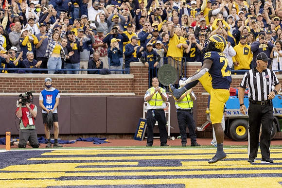 Hassan Haskins (25)