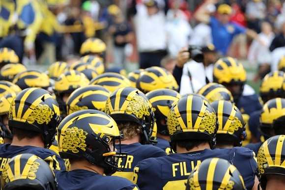 Michigan Team