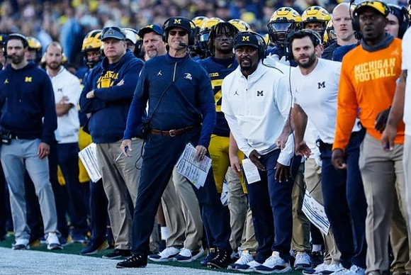 Jim Harbaugh