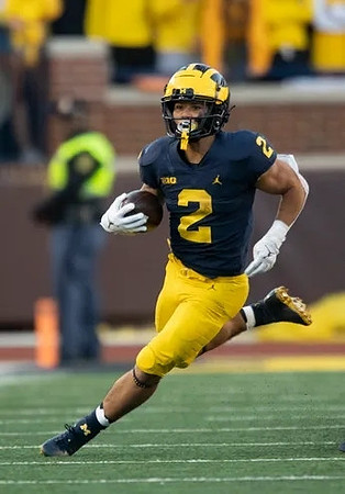 Blake Corum (2)