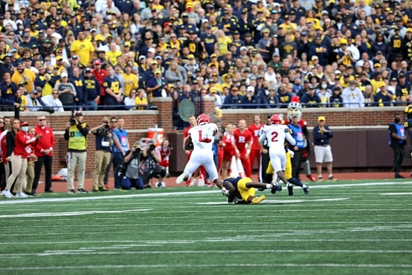 Michigan Player