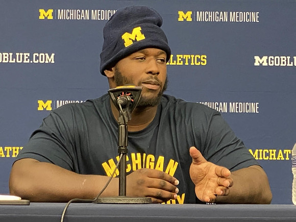 Michigan Player