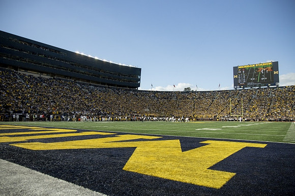 Michigan Stadium