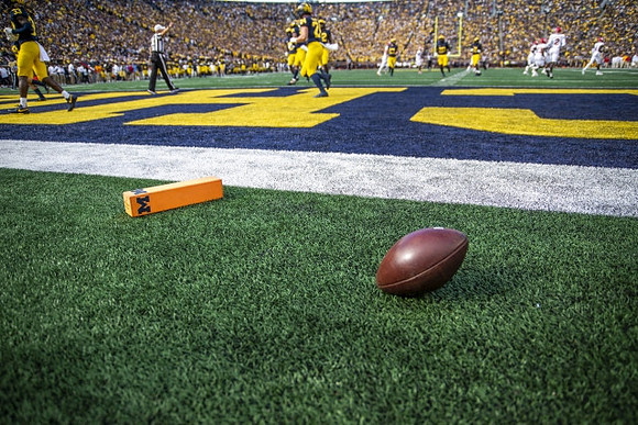 Michigan Team
