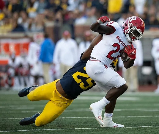 Junior Colson (25)