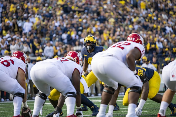 Nikhai Hill-Green (41), and Mazi Smith (58)