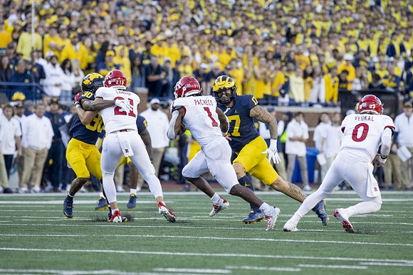 Daxton Hill (30), and Braiden McGregor (17)