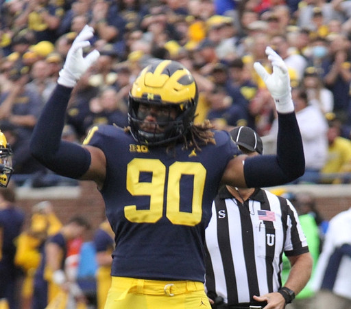 Mike Morris (90)