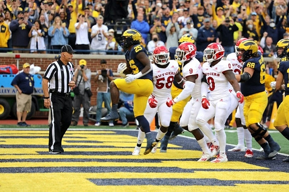 Hassan Haskins (25), and Andrew Vastardis (68)