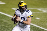 Cade McNamara (12)
