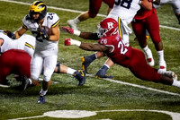 Zach Charbonnet (24)