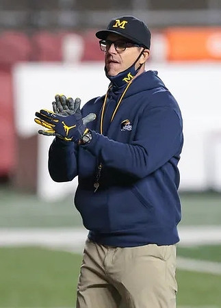 Jim Harbaugh