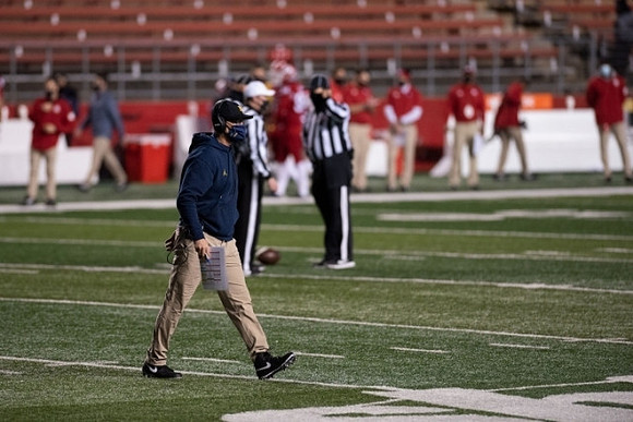 Jim Harbaugh