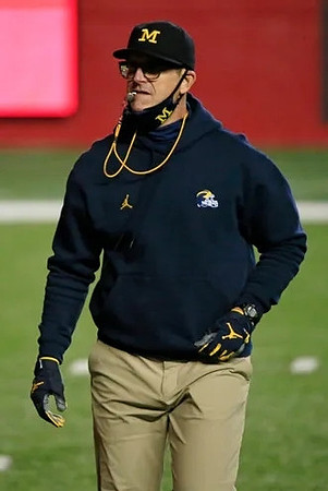 Jim Harbaugh