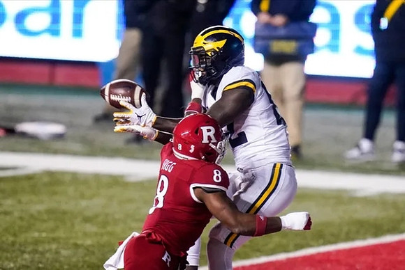 Nick Eubanks (82)
