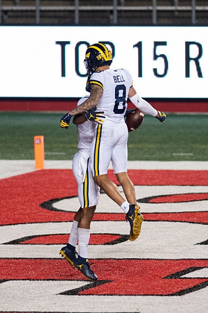 Ronnie Bell (8)