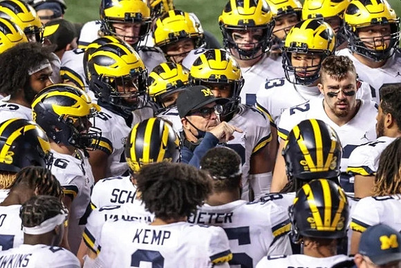 Michigan Team