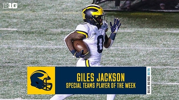 Giles Jackson (0)