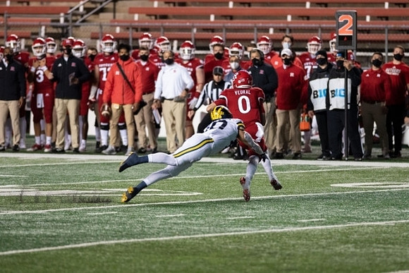 Brad Hawkins (20)