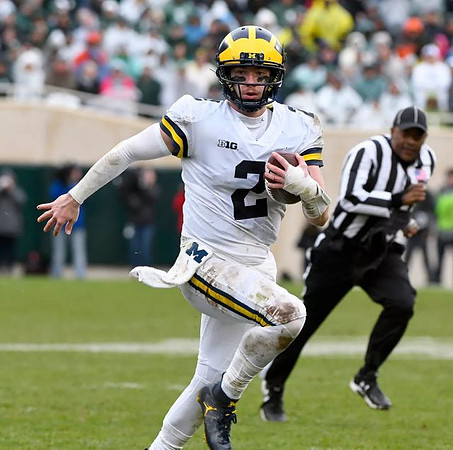 Shea Patterson (2)