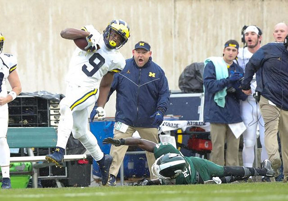 Donovan Peoples-Jones (9)