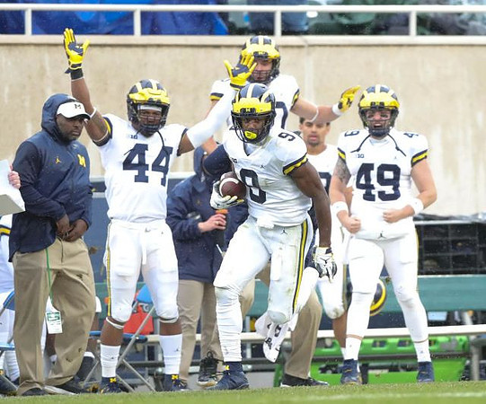 Donovan Peoples-Jones (9)