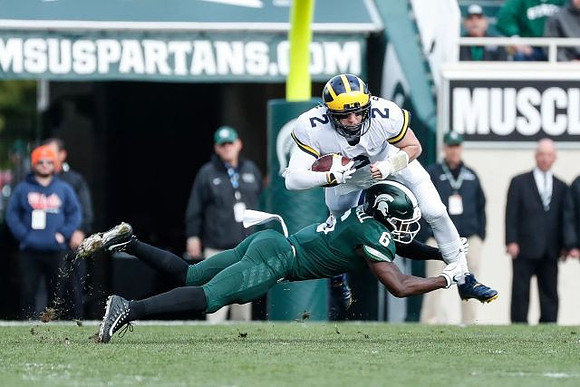 Shea Patterson (2)