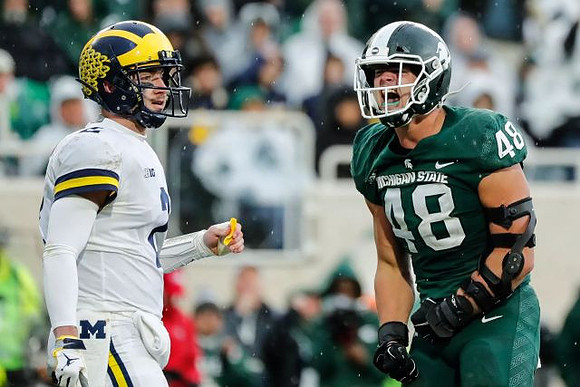 Shea Patterson (2)