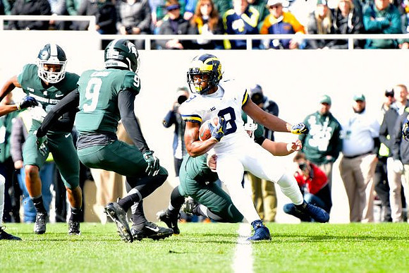 Donovan Peoples-Jones (9)