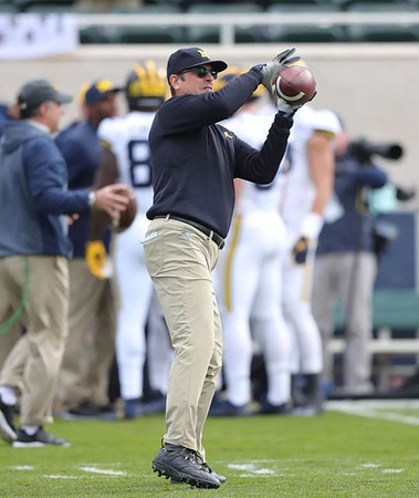 Jim Harbaugh