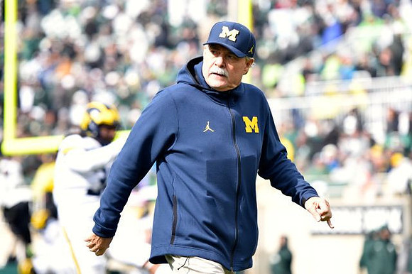 Don Brown