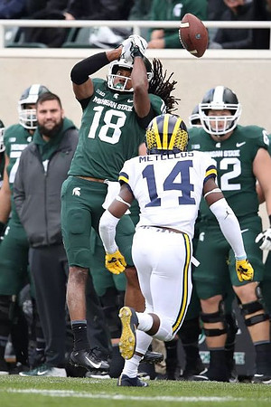 Josh Metellus (14)