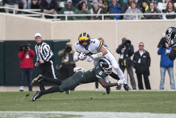 Shea Patterson (2)
