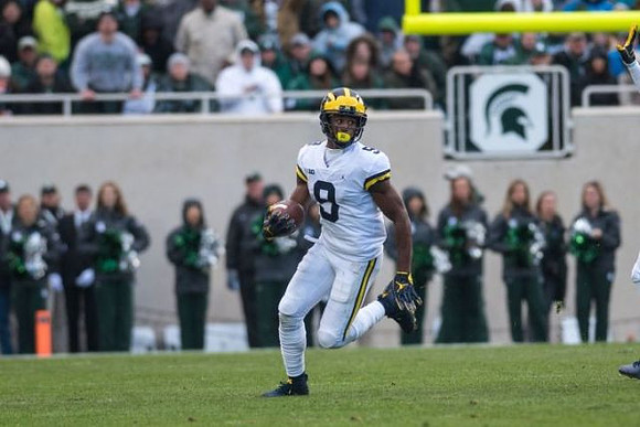 Donovan Peoples-Jones (9)