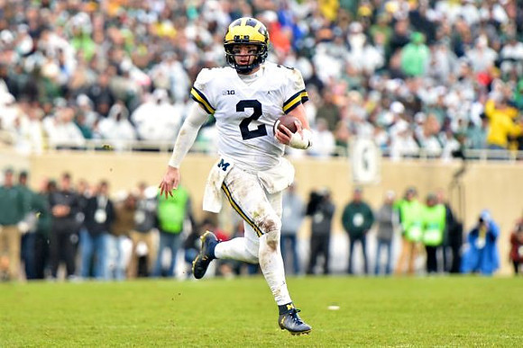 Shea Patterson (2)