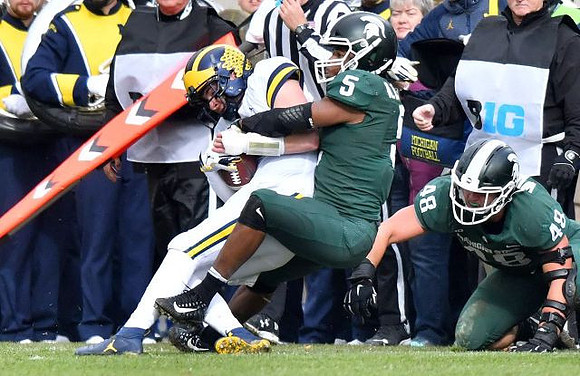 Shea Patterson (2)