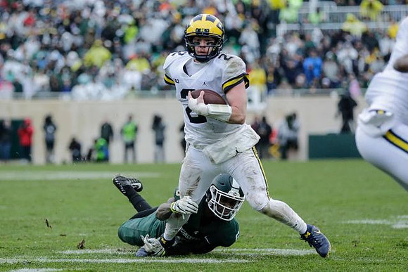 Shea Patterson (2)