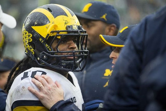 Devin Bush (10)