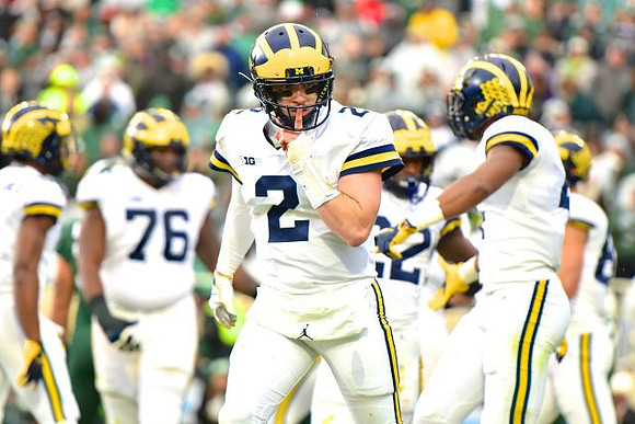 Shea Patterson (2)