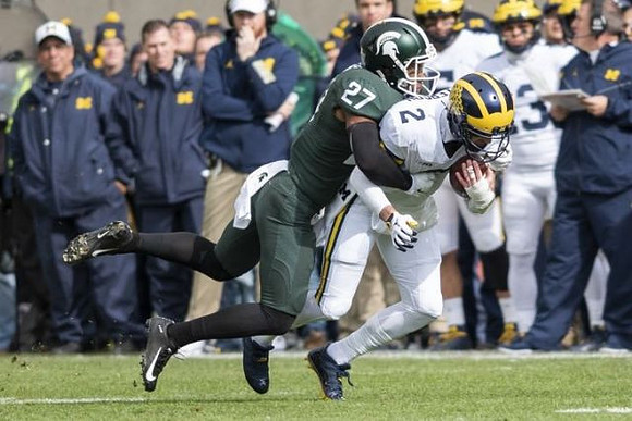 Shea Patterson (2)