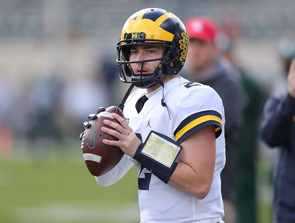 Shea Patterson (2)