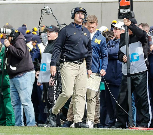 Jim Harbaugh
