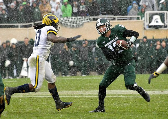 Devin Bush (10)