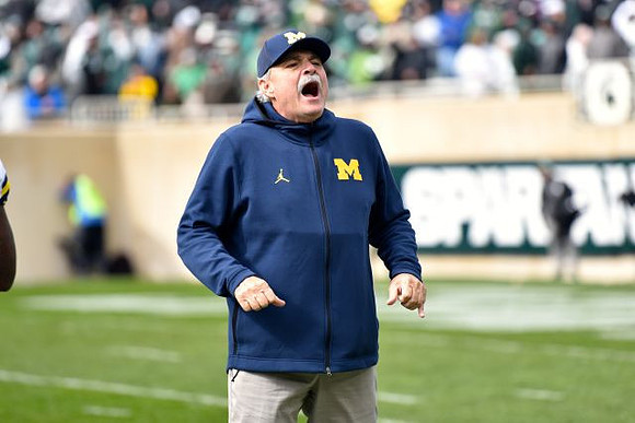 Don Brown