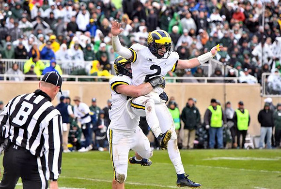 Shea Patterson (2)