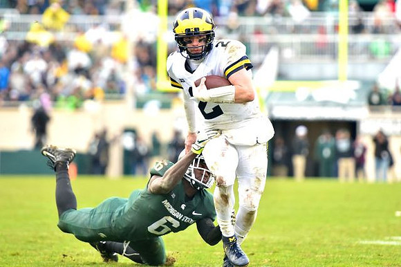 Shea Patterson (2)