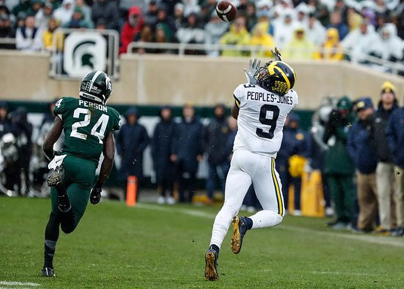 Donovan Peoples-Jones (9)