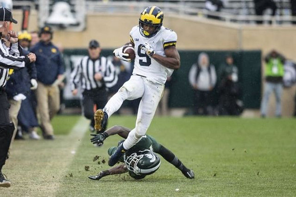 Donovan Peoples-Jones (9)