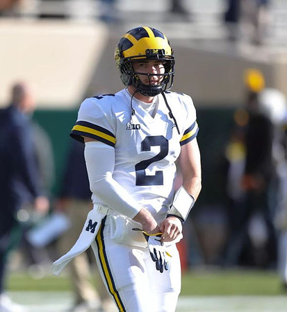 Shea Patterson (2)