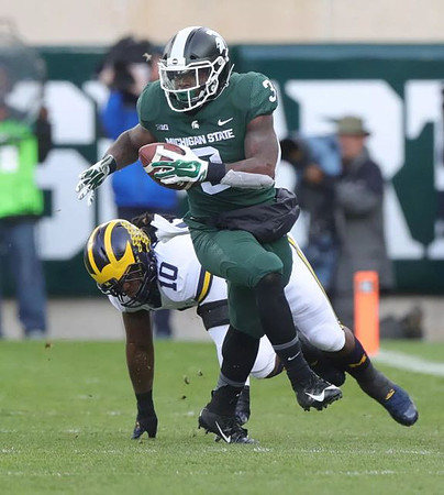 Devin Bush (10)